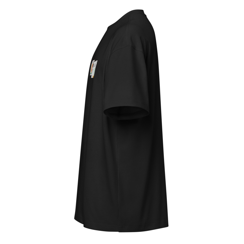 $TET Hype Collection Oversized T-Shirt V11 - Image 7