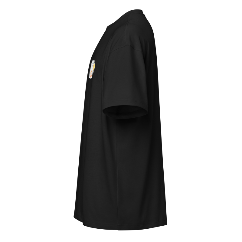 $TET Hype Collection Oversized T-Shirt V14.2 - Image 7