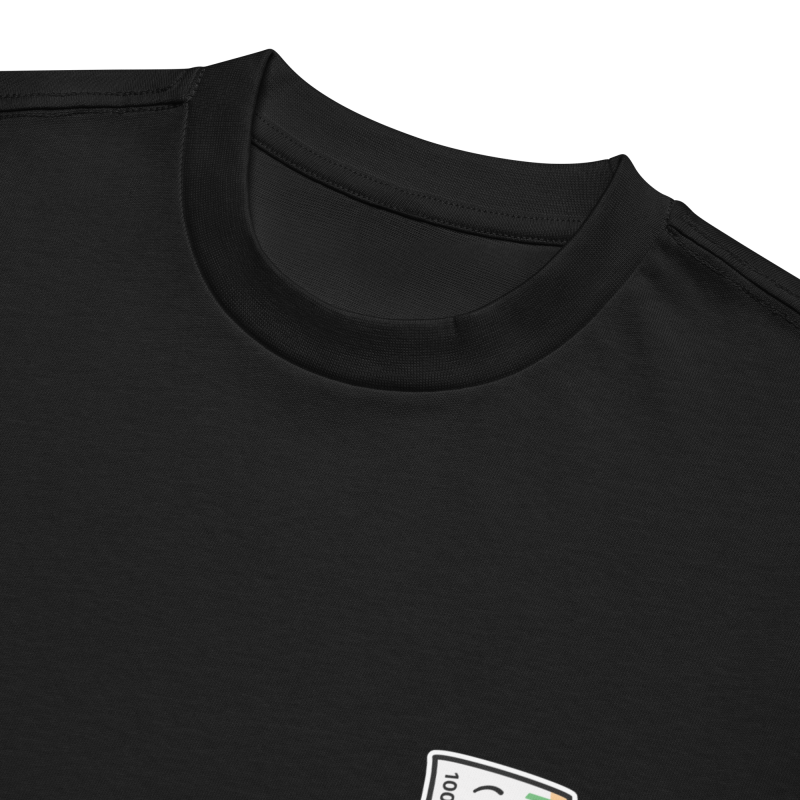 $TET Hype Collection Oversized T-Shirt V14.1 - Image 3