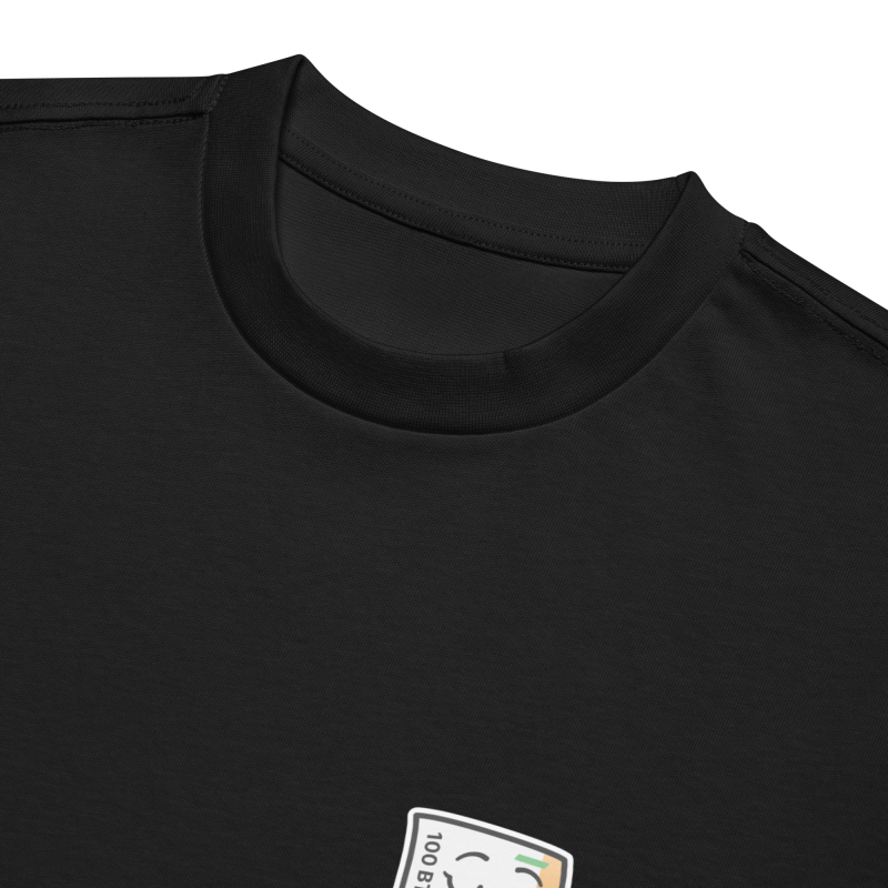 $TET Hype Collection Oversized T-Shirt V14.2 - Image 3