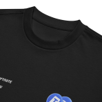 $TET Hype Collection Oversized T-Shirt V4 - Image 3