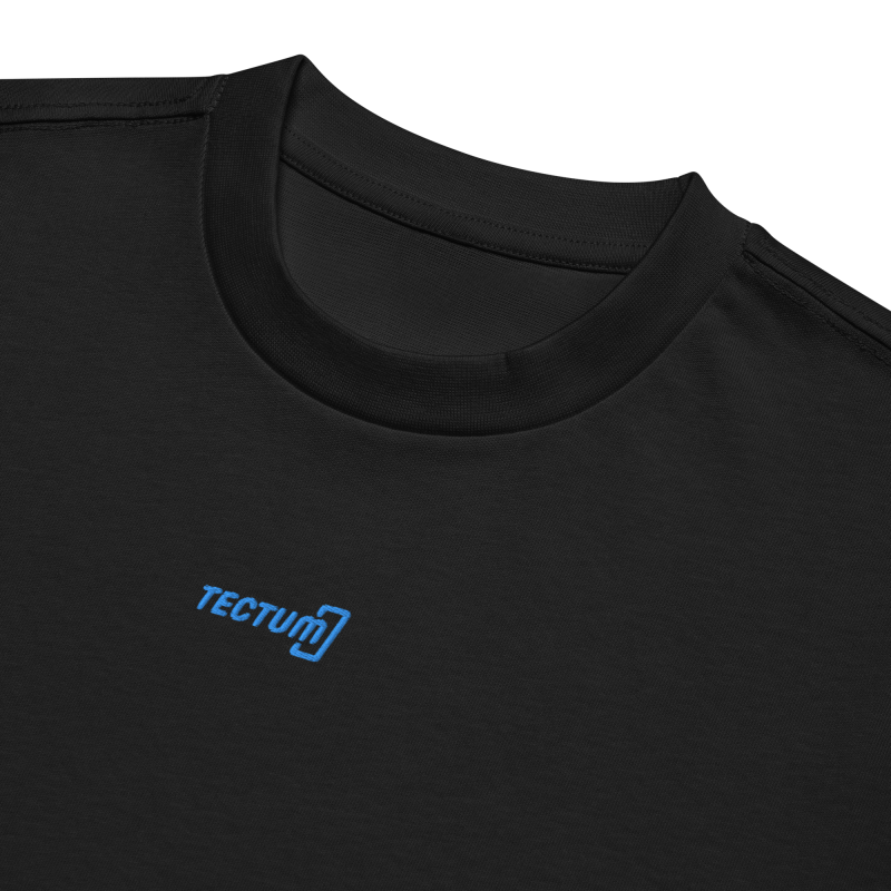 $TET Hype Collection Oversized T-Shirt V12 - Image 2