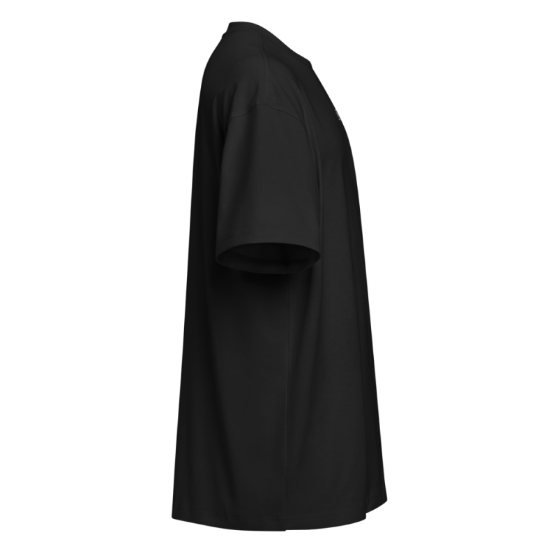 $TET SoftNode Hype Collection Oversized T-Shirt V1 - Image 6