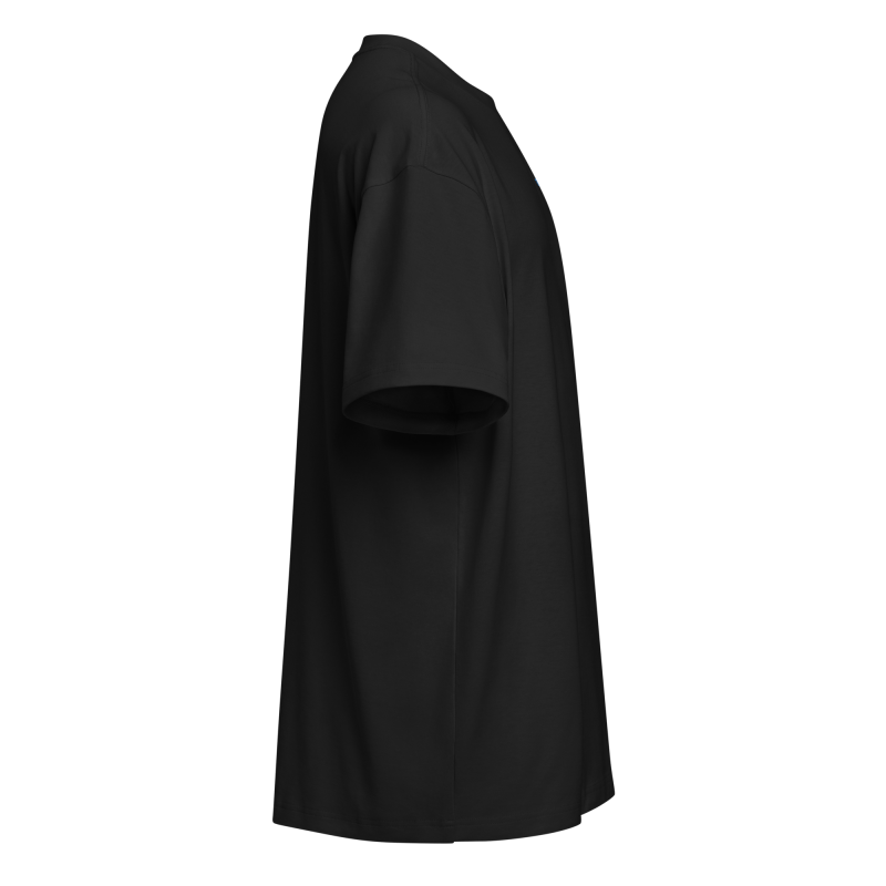 $TET Tectum Hype Collection Oversized T-Shirt V1 - Image 5