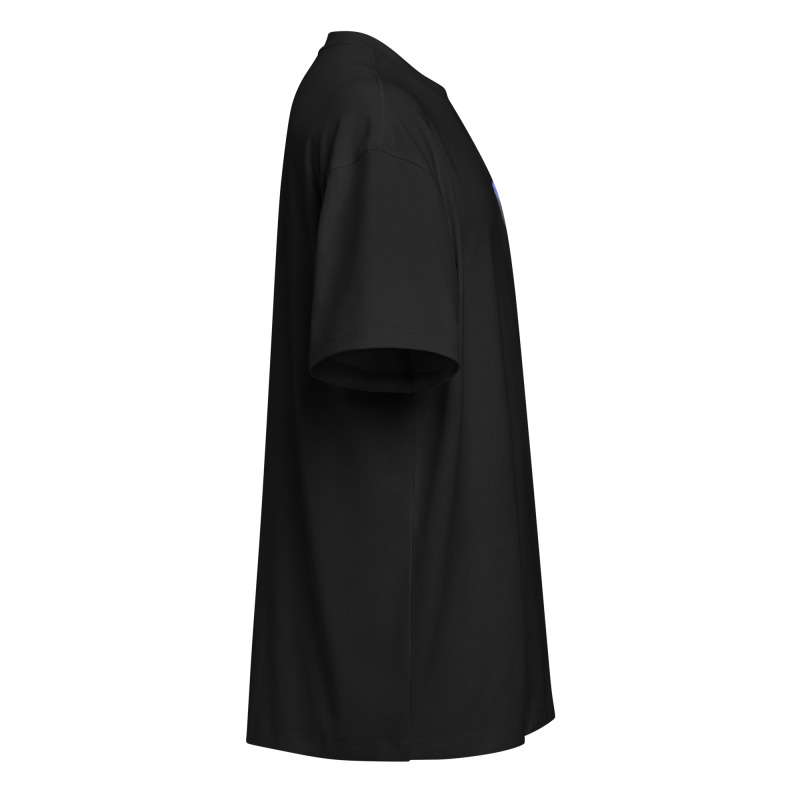 $TET Hype Collection Oversized T-Shirt V11 - Image 8