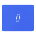 $TET Tectum Classic Collection Mouse Pad V1