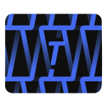 $TET Tectum Classic Collection Mouse Pad V2