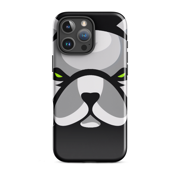 $PIT Tough Case for iPhone® V3