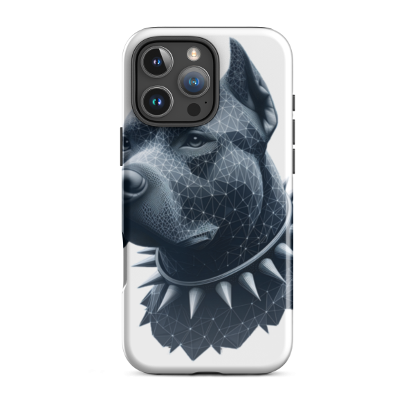 $PIT Tough Case for iPhone® V2