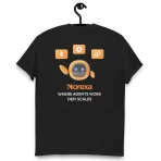 $NRX T-Shirt Unisex: Premium Comfort & Style - Image 2