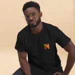 $NRX T-Shirt Unisex: Premium Comfort & Style - Image 4