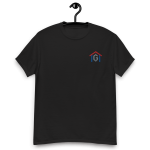 $GOHOME Unisex Classic Tee V3