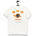 $NRX T-Shirt Unisex: Premium Comfort & Style - Image 6