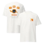 $NRX T-Shirt Unisex: Premium Comfort & Style - Image 7