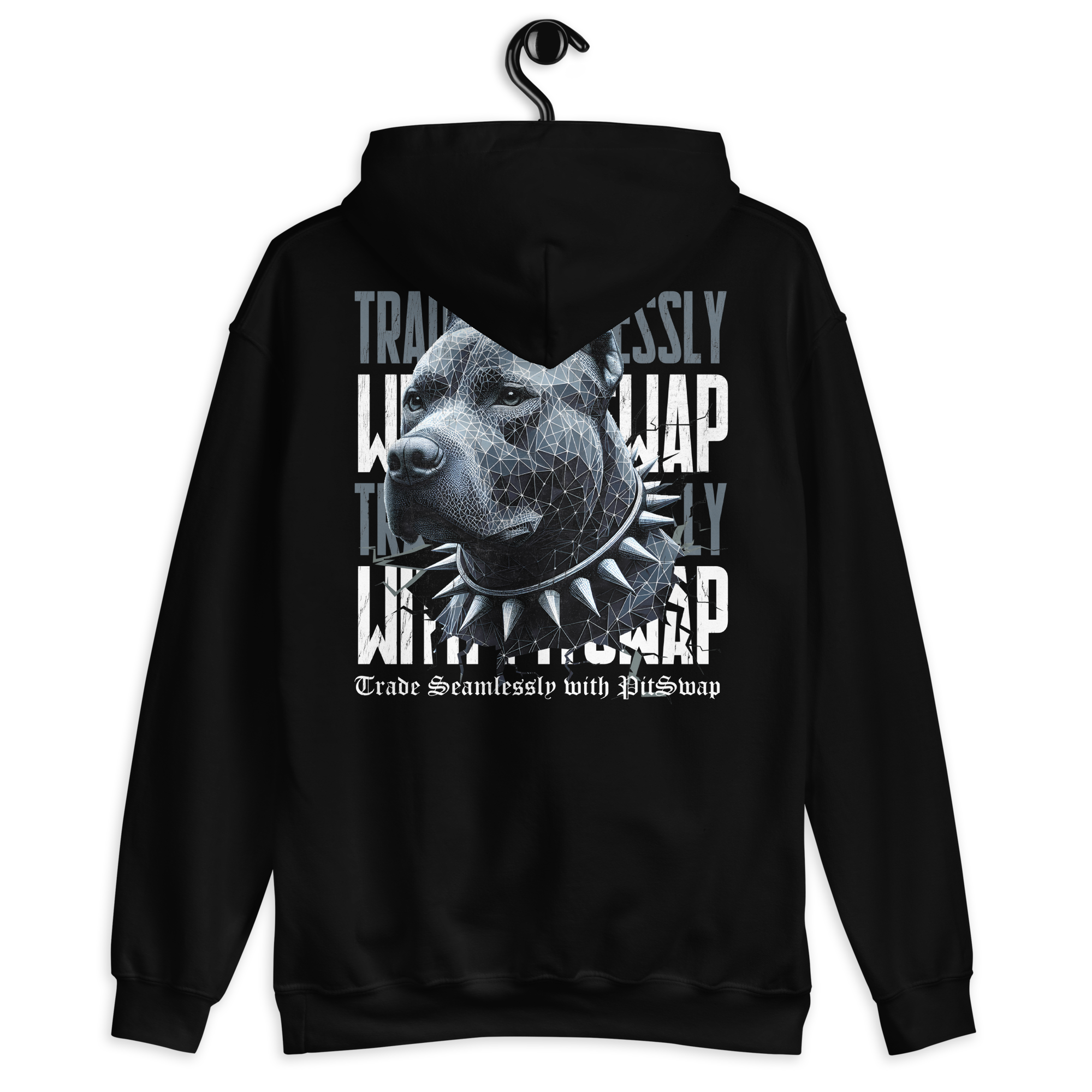 unisex-heavy-blend-hoodie-black-back-68ffa89420799 $PIT Unisex Hoodie V2 - Image 1