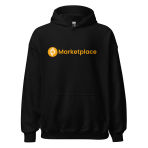 $DMP Unisex Hoodie - Image 9