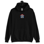 $GOHOME Unisex Hoodie V2
