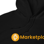 $DMP Unisex Hoodie - Image 4