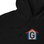$GOHOME Unisex Hoodie V2 - Image 4