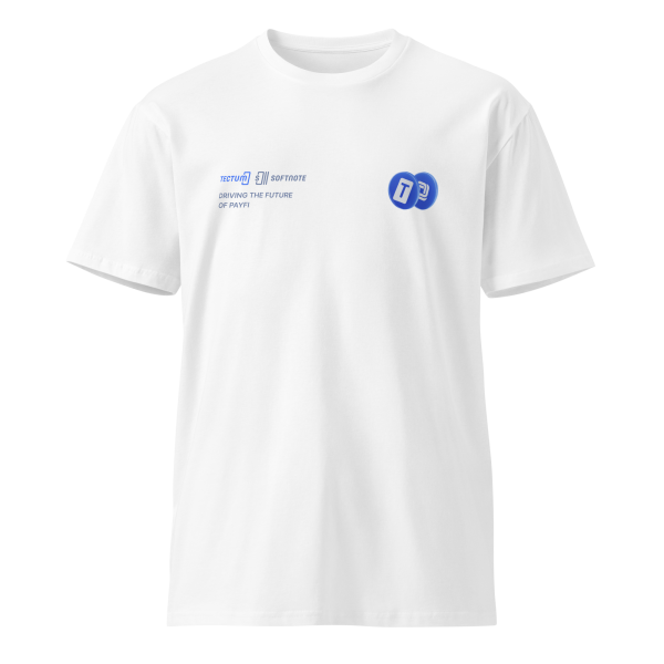 $TET Hype Collection Premium T-Shirt V4