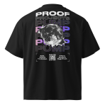 $PROOF Oversized Premium T-Shirt - Official Merchandise - Image 2