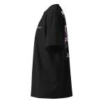 $PROOF Oversized Premium T-Shirt - Official Merchandise - Image 3